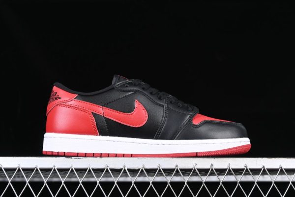 New Arrival AJ1 Low 705329-001