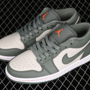 New Arrival AJ1 Low 553558-121