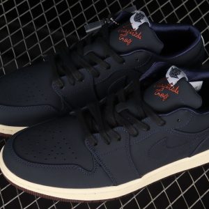 New Arrival AJ1 Low DV1759-448