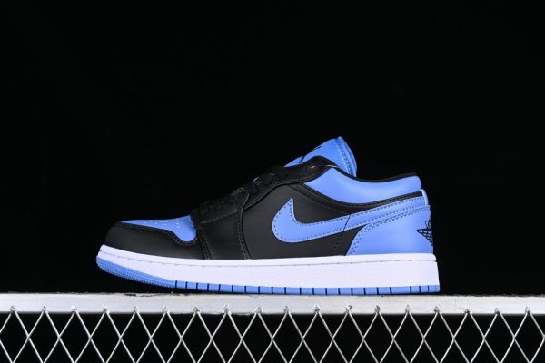 New Arrival AJ1 Low 553558-041