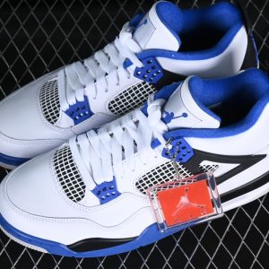 New Arrival AJ4 308497-117