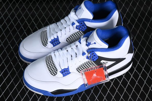 New Arrival AJ4 308497-117