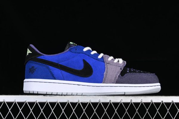 New Arrival AJ1 Low DZ7292-420