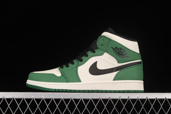 New Arrival AJ1 Mid 852542-301