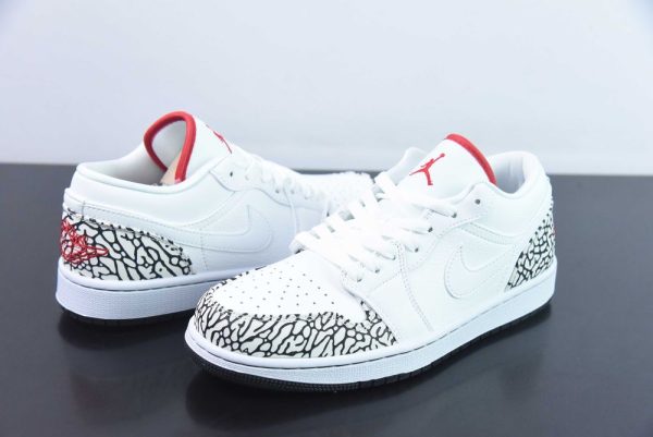 New Arrival AJ1 Low 338145-162