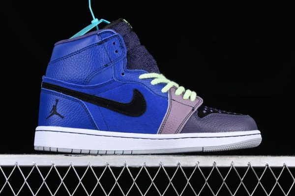 New Arrival AJ1 High DZ5485-420