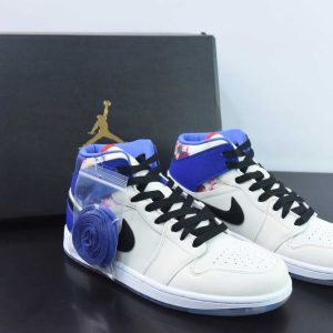 New Arrival AJ1 Mid FD4330-101