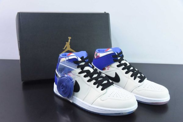 New Arrival AJ1 Mid FD4330-101