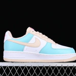 New Arrival AF1 Low DX3727-101