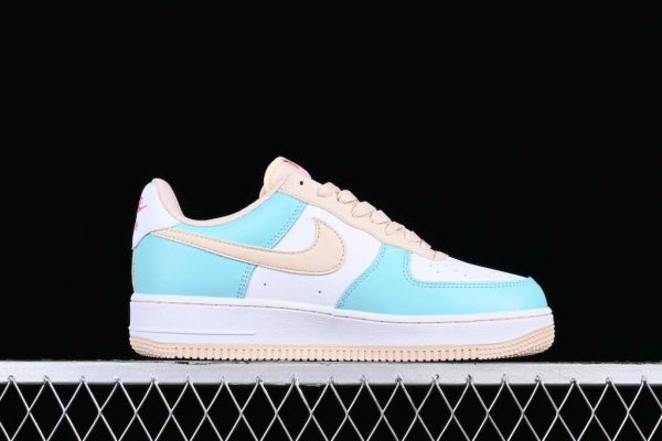 New Arrival AF1 Low DX3727-101