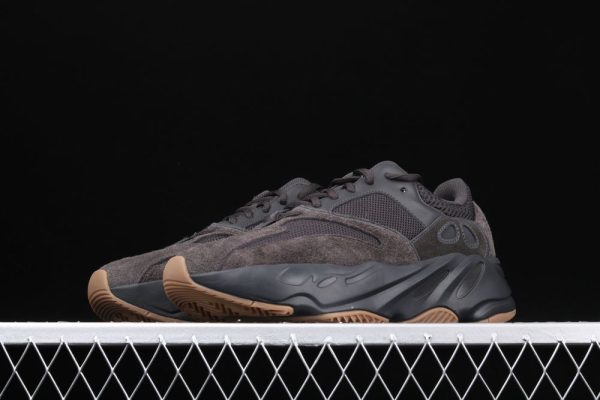 New Arrival Ad Yeezy Boost 700 V2“Utility Black”FV5304