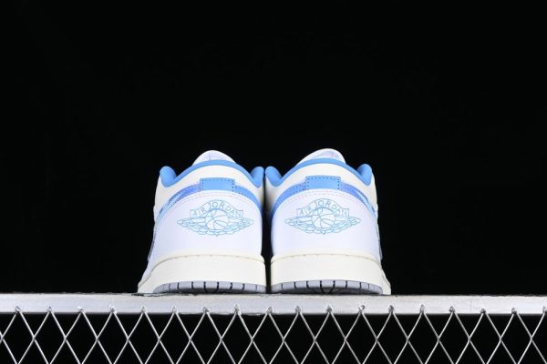 New Arrival AJ1 Low FJ7219-441