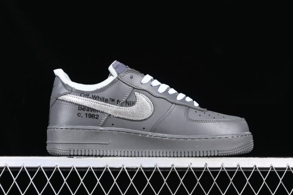 New Arrival AF1 Low DX1419-500