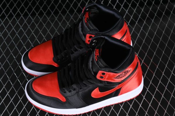 New Arrival AJ1 High FD4810-061