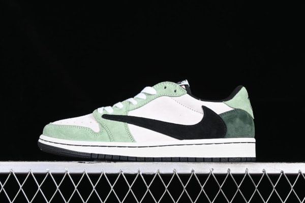 New Arrival AJ1 Low DM7866-813