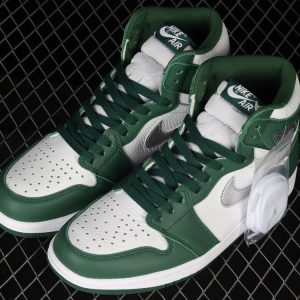 New Arrival AJ1 High DZ5485-303