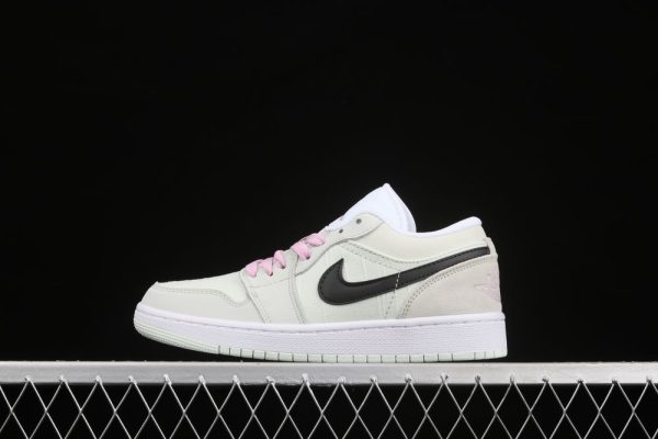 New Arrival AJ1 Low CZ0776-300