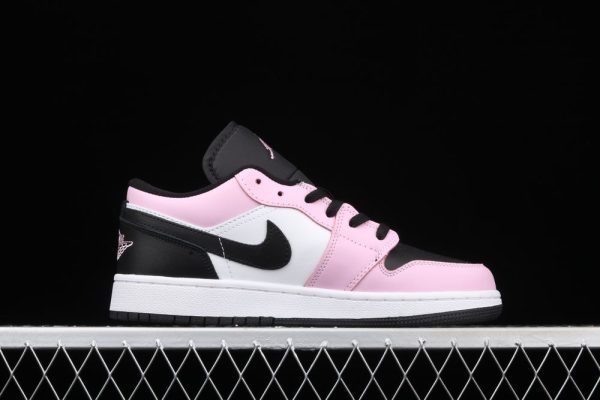 New Arrival AJ1 Low 554723-601