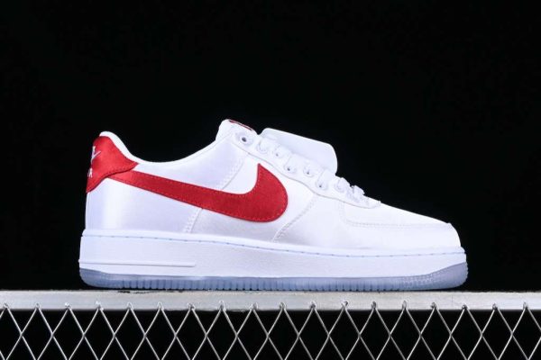 New Arrival AF1 Low DX6541-100