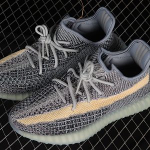 New Arrival Yeezy 350 V2 BASF GY7657