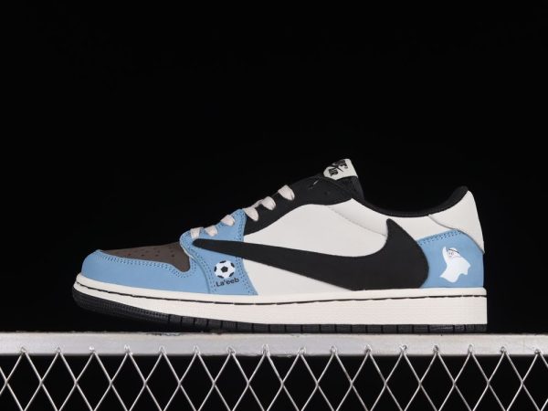 New Arrival AJ1 Low DM7866-668