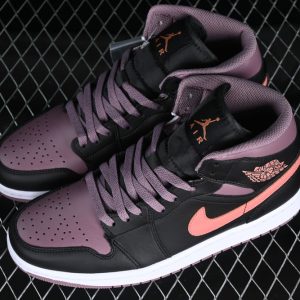 New Arrival AJ1 Mid FB9911-008