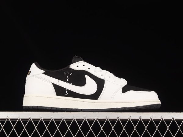 New Arrival AJ1 Low CQ4277-311