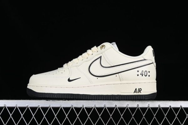 New Arrival AF1 Low DQ7658-108