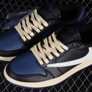 New Arrival AJ1 Low DM7866-041