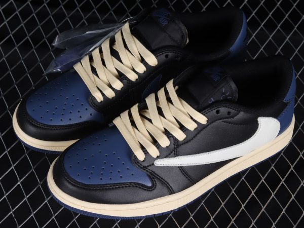 New Arrival AJ1 Low DM7866-041