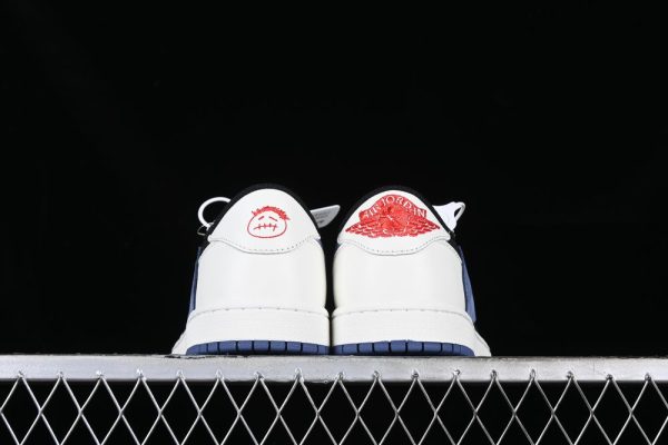 New Arrival AJ1 Low DM7866-040