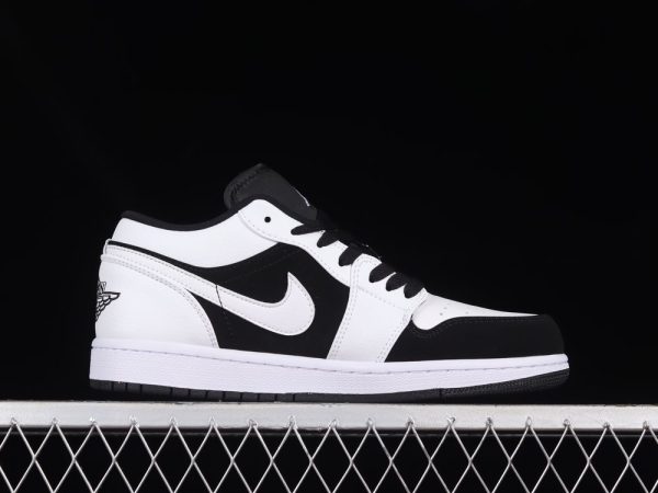 New Arrival AJ1 Low CQ4277-113