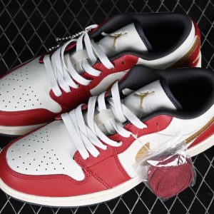 New Arrival AJ1 Low FJ5735-100