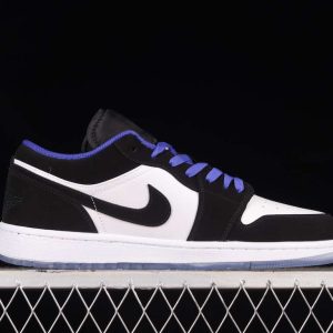 New Arrival AJ1 Low 553558-108