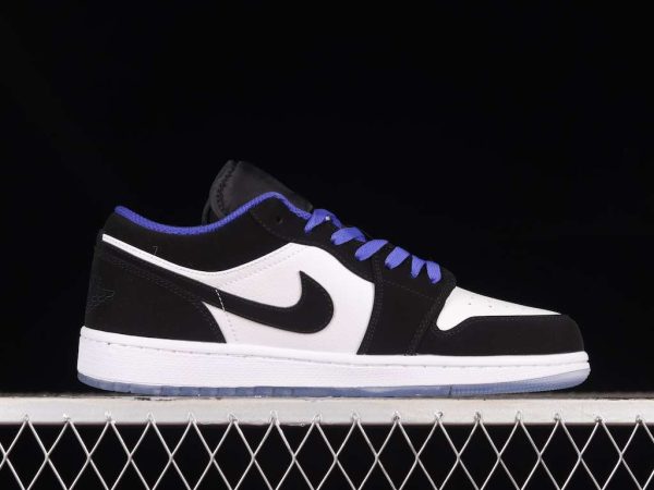 New Arrival AJ1 Low 553558-108