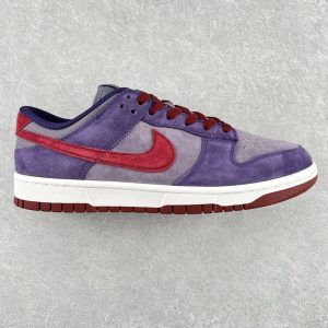 New Arrival NIKE DUNK LOW PLUM (2020) CU1726-500 AJ3148