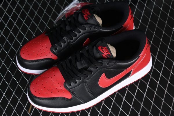 New Arrival AJ1 Low 705329-001