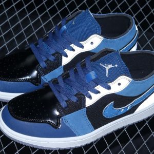 New Arrival AJ1 Low DR8867-400