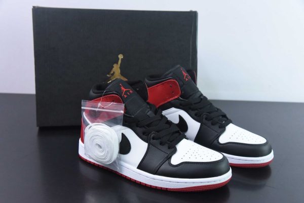 New Arrival AJ1 Mid 307383-102