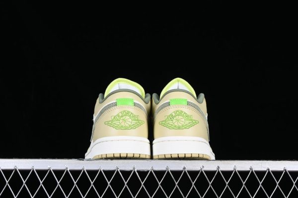 New Arrival AJ1 Low FD9906-131