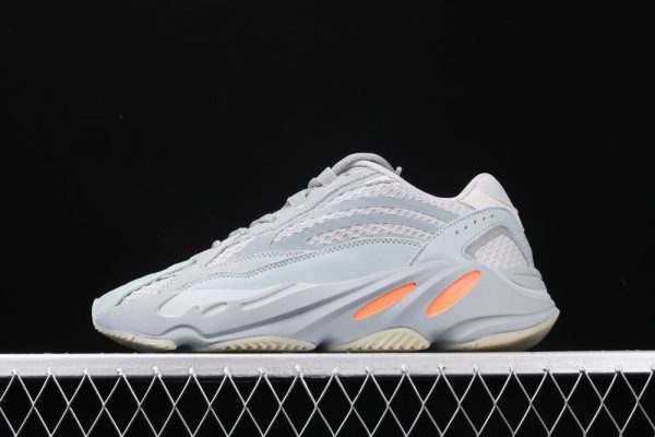 New Arrival Yeezy Boost 700 V2 Inertia FW254