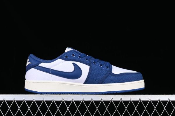 New Arrival AJ1 Low DX4981-103