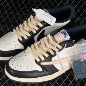 New Arrival AJ1 Low DM7866-400