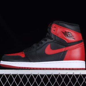 New Arrival AJ1 High 555088-001