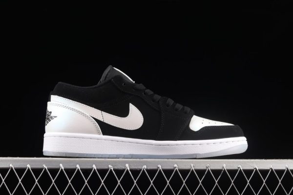 New Arrival AJ1 Low DH6931-001