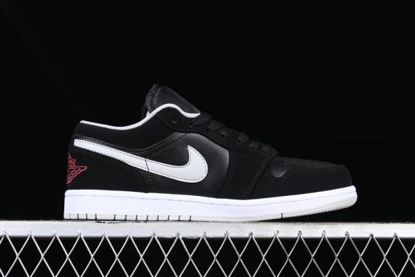 New Arrival AJ1 Low 553558-032