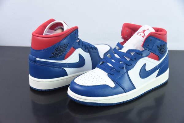 New Arrival AJ1 Mid BQ6472-146