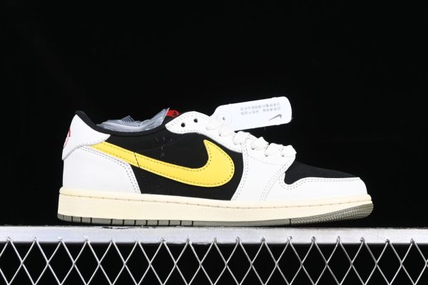 New Arrival AJ1 Low DM7866-982