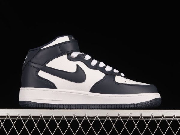 New Arrival AF1 Mid QH2258-058