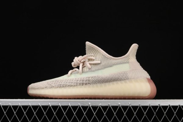 New Arrival Yeezy 350 V2 BASF FW5318